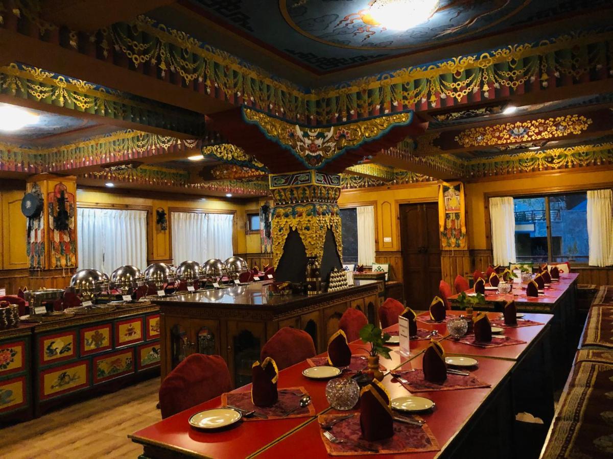Kathmandu View Hotel ภายนอก รูปภาพ