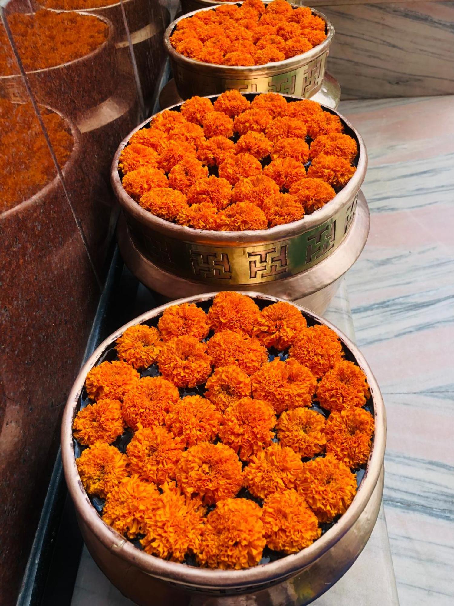 Kathmandu View Hotel ภายนอก รูปภาพ